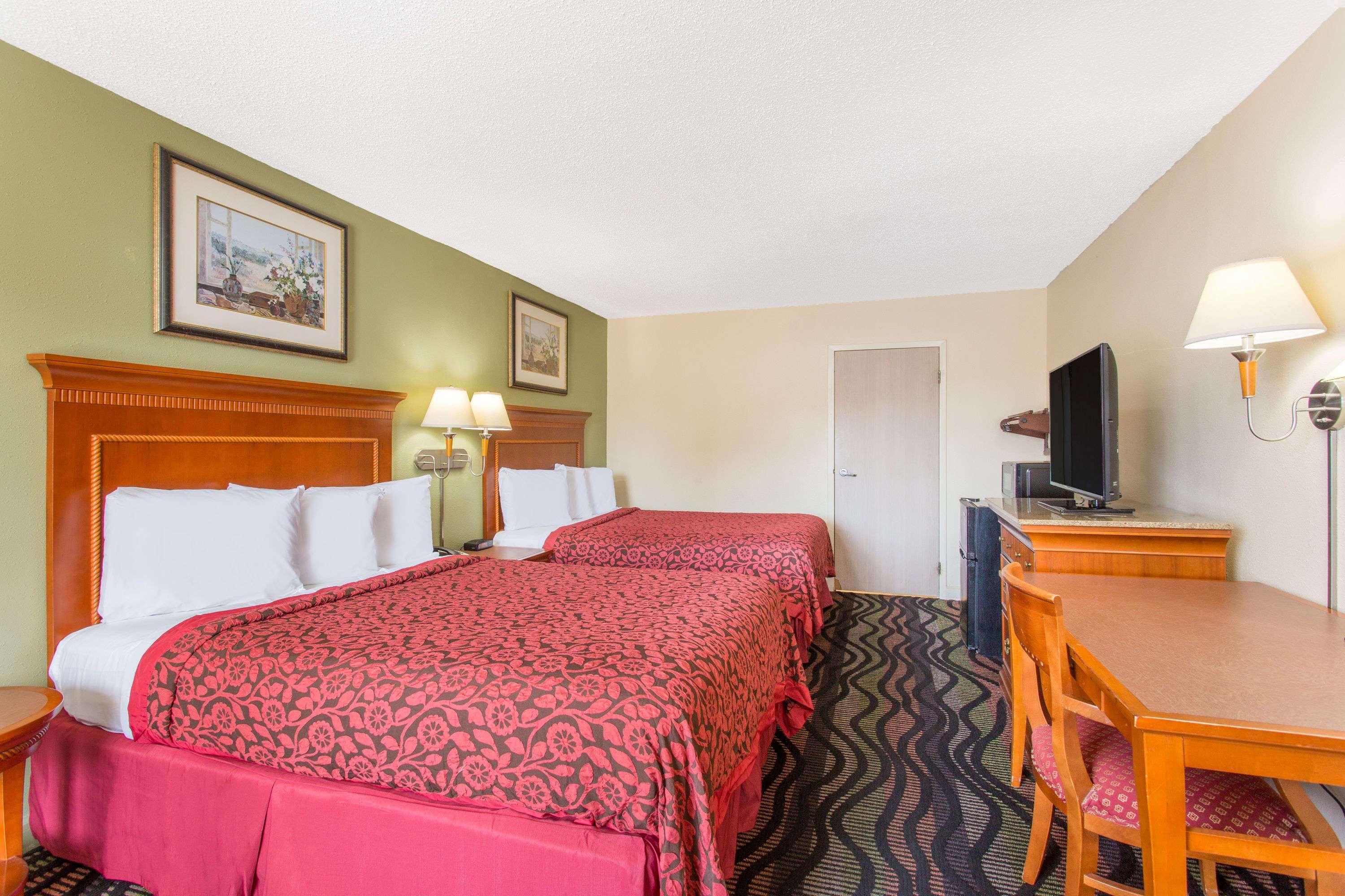 Days Inn By Wyndham Florence/I-95 North Exteriér fotografie