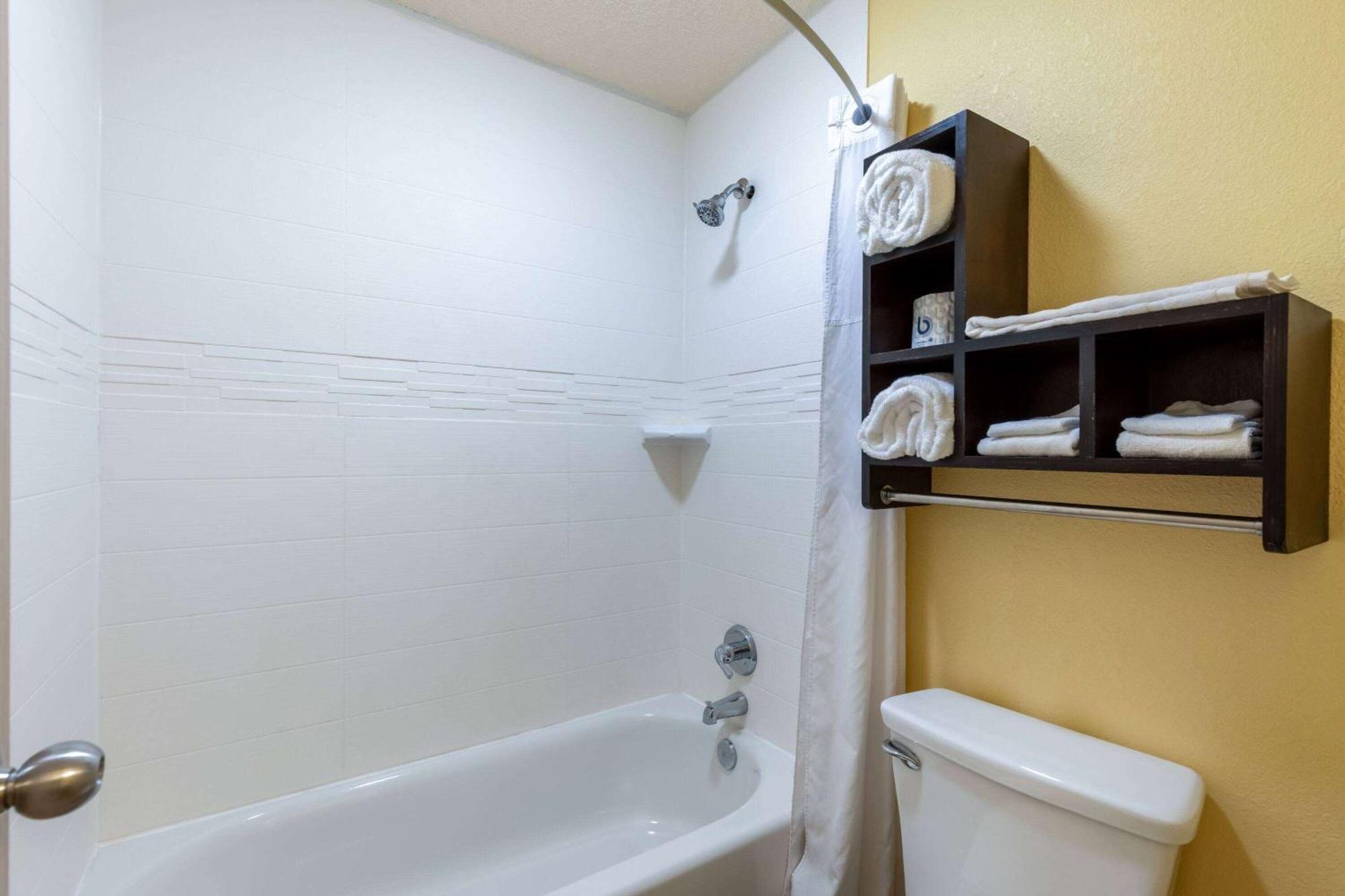 Days Inn By Wyndham Florence/I-95 North Exteriér fotografie